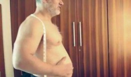 阿米尔汗最新爆料,演艺生涯背后的惊人真相